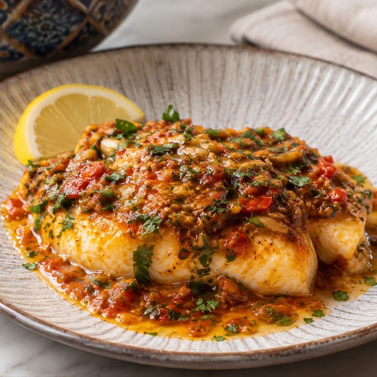 Delicious Fish Dishes