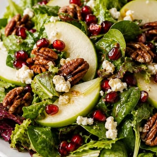 Salads - Rosh Hashanah Salad Per Lb